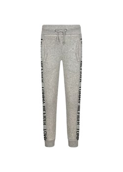 Tommy Hilfiger Spodnie dresowe | Slim Fit ze sklepu Gomez Fashion Store w kategorii Spodnie chłopięce - zdjęcie 164329508