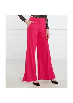 Pinko Spodnie PUREZA | Palazzo ze sklepu Gomez Fashion Store w kategorii Spodnie damskie - zdjęcie 164329519