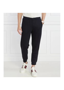 Emporio Armani Spodnie dresowe | Regular Fit ze sklepu Gomez Fashion Store w kategorii Spodnie męskie - zdjęcie 164329576