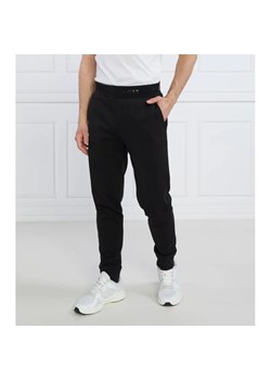 BOSS BLACK Spodnie dresowe Lamont 118 | Regular Fit ze sklepu Gomez Fashion Store w kategorii Spodnie męskie - zdjęcie 164329836
