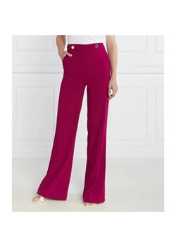 Pinko Spodnie | Regular Fit ze sklepu Gomez Fashion Store w kategorii Spodnie damskie - zdjęcie 164329878