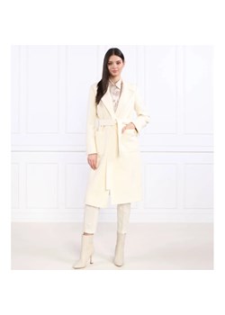 MAX&Co. Wełniany płaszcz PURERUN ze sklepu Gomez Fashion Store w kategorii Płaszcze damskie - zdjęcie 164329888