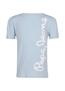 Pepe Jeans London T-shirt WALDO | Regular Fit ze sklepu Gomez Fashion Store w kategorii T-shirty chłopięce - zdjęcie 164329968