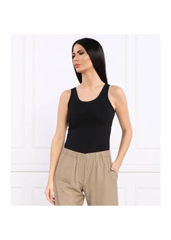 Spanx Top Cotton Control | Slim Fit ze sklepu Gomez Fashion Store w kategorii Bluzki damskie - zdjęcie 164330026