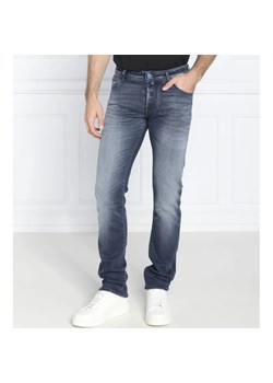 Jacob Cohen Jeansy nick | Slim Fit ze sklepu Gomez Fashion Store w kategorii Jeansy męskie - zdjęcie 164330045
