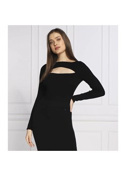 GUESS Body | Regular Fit ze sklepu Gomez Fashion Store w kategorii Bluzki damskie - zdjęcie 164330068