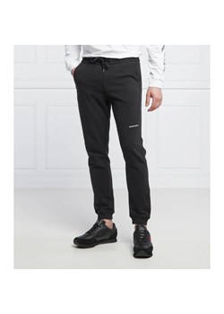 CALVIN KLEIN JEANS Spodnie dresowe | Slim Fit ze sklepu Gomez Fashion Store w kategorii Spodnie męskie - zdjęcie 164330135