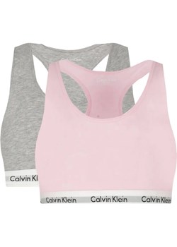 Calvin Klein Underwear Biustonosz 2-pack ze sklepu Gomez Fashion Store w kategorii Staniki dla dziewczynki - zdjęcie 164330208