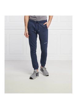 CALVIN KLEIN JEANS Spodnie dresowe | Slim Fit ze sklepu Gomez Fashion Store w kategorii Spodnie męskie - zdjęcie 164330248