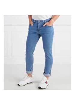 Tommy Jeans Jeansy AUSTIN SLIM TPRD | Tapered ze sklepu Gomez Fashion Store w kategorii Jeansy męskie - zdjęcie 164330269