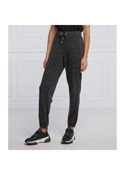 DKNY JEANS Spodnie dresowe | Regular Fit ze sklepu Gomez Fashion Store w kategorii Spodnie damskie - zdjęcie 164330305