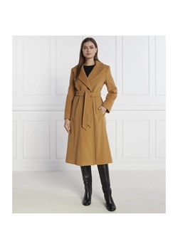 Marella Wełniany płaszcz BELLUNO ze sklepu Gomez Fashion Store w kategorii Płaszcze damskie - zdjęcie 164330308