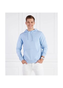 BOSS ORANGE Bluza Wetalk | Regular Fit ze sklepu Gomez Fashion Store w kategorii Bluzy męskie - zdjęcie 164330368