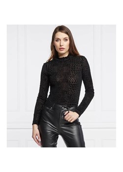GUESS Body | Slim Fit ze sklepu Gomez Fashion Store w kategorii Bluzki damskie - zdjęcie 164330487