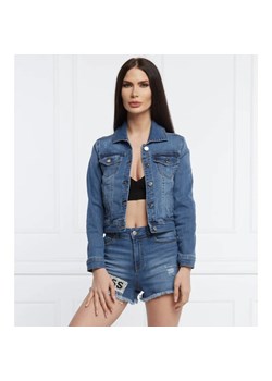 Silvian Heach Kurtka jeansowa | Regular Fit ze sklepu Gomez Fashion Store w kategorii Kurtki damskie - zdjęcie 164330525