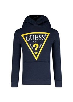 Guess Bluza | Regular Fit ze sklepu Gomez Fashion Store w kategorii Bluzy chłopięce - zdjęcie 164330538