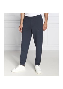 Armani Exchange Spodnie dresowe | Regular Fit ze sklepu Gomez Fashion Store w kategorii Spodnie męskie - zdjęcie 164330577