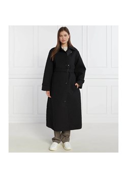 BOSS BLACK Płaszcz Pelkate ze sklepu Gomez Fashion Store w kategorii Płaszcze damskie - zdjęcie 164330578