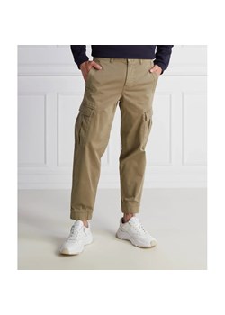 BOSS ORANGE Spodnie jogger | Regular Fit ze sklepu Gomez Fashion Store w kategorii Spodnie męskie - zdjęcie 164330606