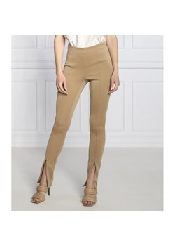 Calvin Klein Legginsy | Skinny fit ze sklepu Gomez Fashion Store w kategorii Spodnie damskie - zdjęcie 164330746