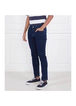 Tommy Jeans Jeansy AUSTIN | Slim Fit ze sklepu Gomez Fashion Store w kategorii Jeansy męskie - zdjęcie 164330749