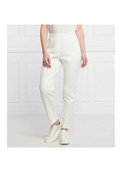 Marella SPORT Spodnie dresowe EDIPO | Regular Fit ze sklepu Gomez Fashion Store w kategorii Spodnie damskie - zdjęcie 164330806