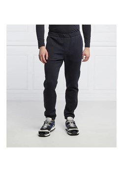 Emporio Armani Spodnie dresowe | Regular Fit ze sklepu Gomez Fashion Store w kategorii Spodnie męskie - zdjęcie 164330849