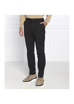 BOSS BLACK Spodnie Kane-DS | Slim Fit ze sklepu Gomez Fashion Store w kategorii Spodnie męskie - zdjęcie 164330866