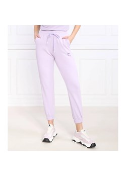 Pinko Spodnie dresowe | Regular Fit ze sklepu Gomez Fashion Store w kategorii Spodnie damskie - zdjęcie 164330868