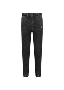 Diesel Spodnie | Regular Fit ze sklepu Gomez Fashion Store w kategorii Spodnie chłopięce - zdjęcie 164330875