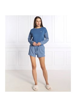 LAUREN RALPH LAUREN Piżama | Regular Fit ze sklepu Gomez Fashion Store w kategorii Piżamy damskie - zdjęcie 164330926