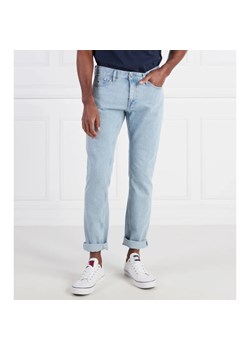 Tommy Jeans Jeansy Scanton | Slim Fit ze sklepu Gomez Fashion Store w kategorii Jeansy męskie - zdjęcie 164330937