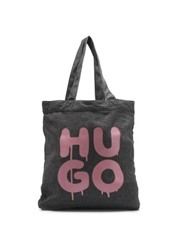 HUGO Shopperka Erik HM ze sklepu Gomez Fashion Store w kategorii Torby materiałowe - zdjęcie 164330946
