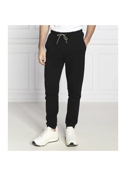 BOSS GREEN Spodnie dresowe Hadiko 1 | Regular Fit ze sklepu Gomez Fashion Store w kategorii Spodnie męskie - zdjęcie 164331025