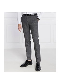 Tommy Hilfiger Spodnie | Regular Fit ze sklepu Gomez Fashion Store w kategorii Spodnie męskie - zdjęcie 164331039