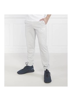 EA7 Spodnie dresowe | Regular Fit ze sklepu Gomez Fashion Store w kategorii Spodnie męskie - zdjęcie 164331077