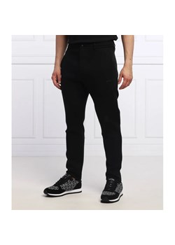 BOSS GREEN Spodnie dresowe BOSS X AJBXNG Halboa AJ | Regular Fit ze sklepu Gomez Fashion Store w kategorii Spodnie męskie - zdjęcie 164331087