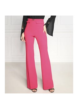 Elisabetta Franchi Spodnie | flare fit ze sklepu Gomez Fashion Store w kategorii Spodnie damskie - zdjęcie 164331136