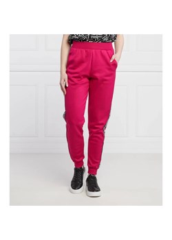 Karl Lagerfeld Spodnie dresowe | Regular Fit ze sklepu Gomez Fashion Store w kategorii Spodnie damskie - zdjęcie 164331228