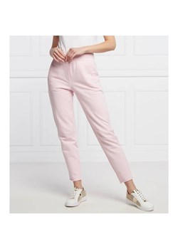 Marella SPORT Spodnie dresowe EDIPO | Regular Fit ze sklepu Gomez Fashion Store w kategorii Spodnie damskie - zdjęcie 164331397