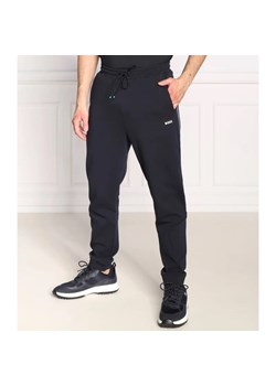 BOSS GREEN Spodnie dresowe Hadiko 1 | Regular Fit ze sklepu Gomez Fashion Store w kategorii Spodnie męskie - zdjęcie 164331417