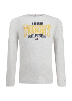 Tommy Hilfiger Bluza | Regular Fit ze sklepu Gomez Fashion Store w kategorii Bluzy chłopięce - zdjęcie 164331429