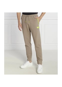BOSS GREEN Spodnie dresowe Hadiko 1 | Regular Fit ze sklepu Gomez Fashion Store w kategorii Spodnie męskie - zdjęcie 164331459