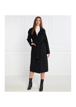Michael Kors Wełniany płaszcz ze sklepu Gomez Fashion Store w kategorii Płaszcze damskie - zdjęcie 164331499