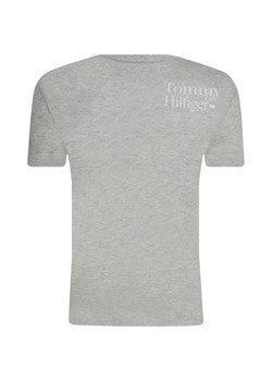 Tommy Hilfiger T-shirt | Regular Fit ze sklepu Gomez Fashion Store w kategorii T-shirty chłopięce - zdjęcie 164331518