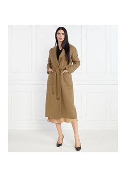 Michael Kors Wełniany płaszcz ze sklepu Gomez Fashion Store w kategorii Płaszcze damskie - zdjęcie 164331618