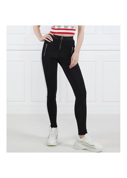 Pinko Spodnie | Skinny fit ze sklepu Gomez Fashion Store w kategorii Spodnie damskie - zdjęcie 164331827