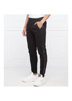 Karl Lagerfeld Spodnie dresowe | Regular Fit ze sklepu Gomez Fashion Store w kategorii Spodnie męskie - zdjęcie 164331889