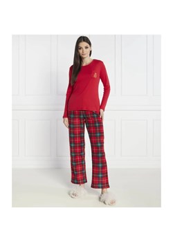 LAUREN RALPH LAUREN Piżama | Regular Fit ze sklepu Gomez Fashion Store w kategorii Piżamy damskie - zdjęcie 164331946