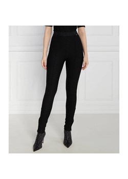 BOSS BLACK Legginsy Etabi | Slim Fit ze sklepu Gomez Fashion Store w kategorii Spodnie damskie - zdjęcie 164331956